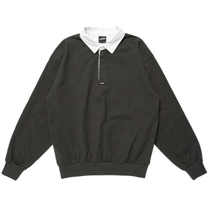 カラー: BLACK / M