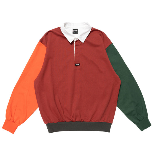RUGBY SHIRT