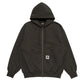 SWEAT ZIP HOODIE