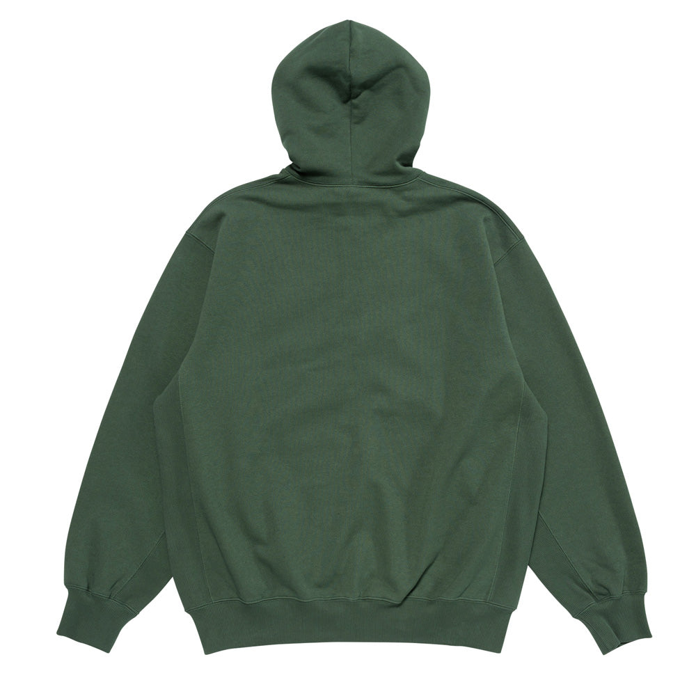 lqqk studio green m