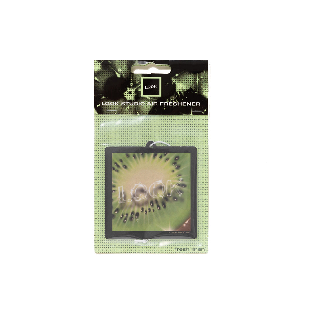 AIR FLESHENER (NEW LINEN)