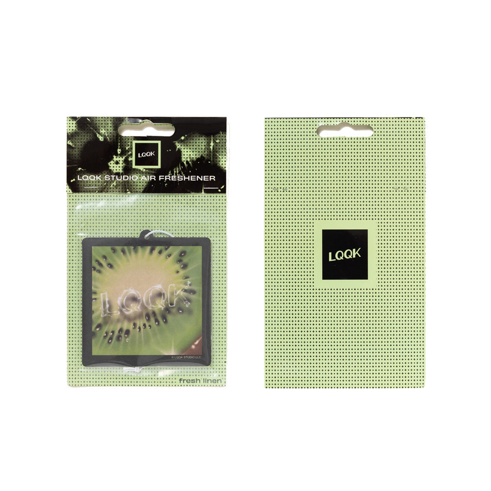 AIR FLESHENER (NEW LINEN)