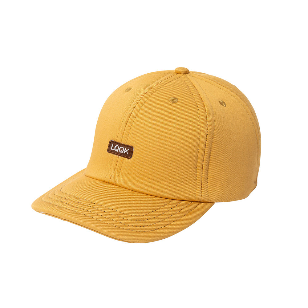 FOAM BONDED TWILL HAT