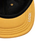 FOAM BONDED TWILL HAT