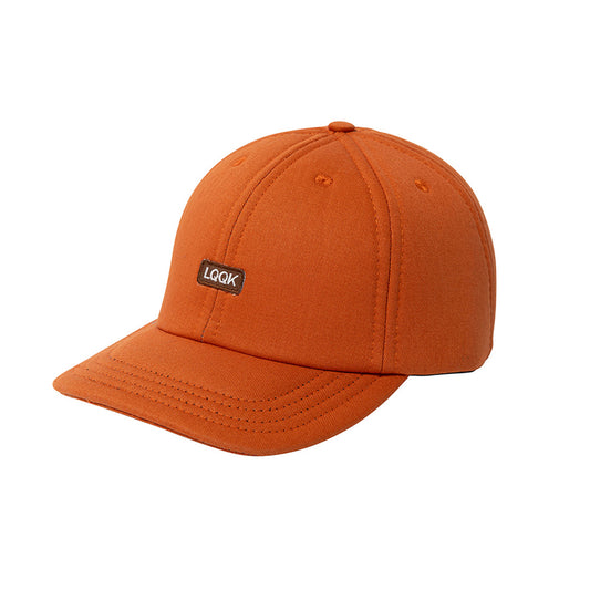 FOAM BONDED TWILL HAT
