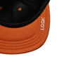 FOAM BONDED TWILL HAT