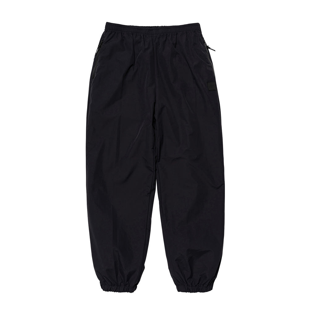 NYLON TRACK PANTS