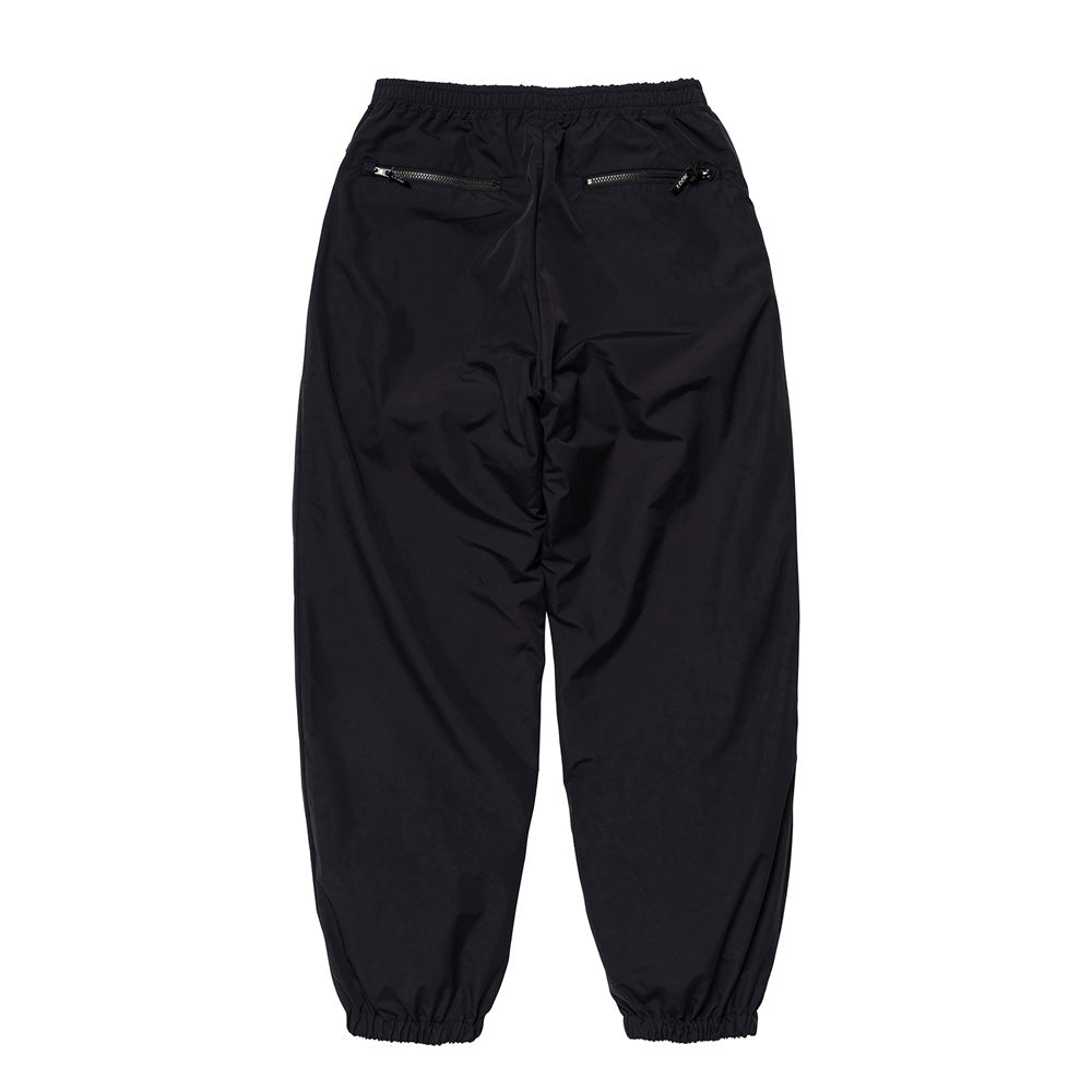 NYLON TRACK PANTS