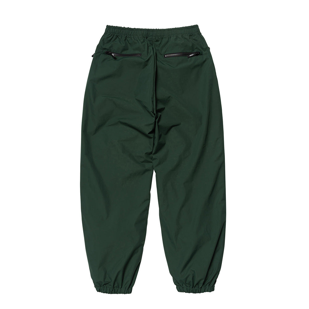 NYLON TRACK PANTS