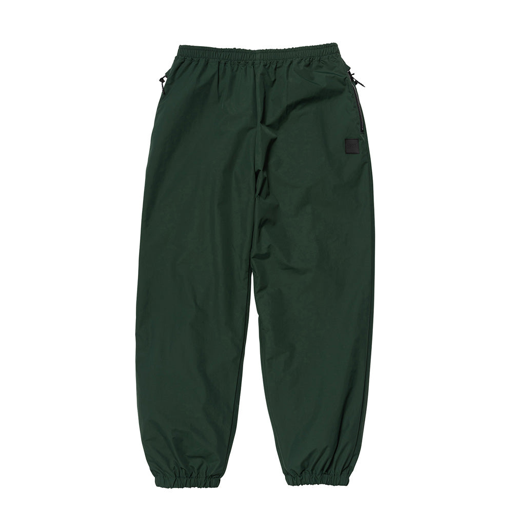 NYLON TRACK PANTS