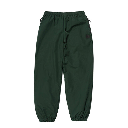 NYLON TRACK PANTS