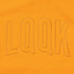 PINTUCK CREWNECK