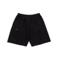 PINTUCK SWEAT SHORTS