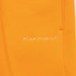 PINTUCK SWEAT SHORTS