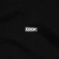NYLON LOOSE COACH JACKET