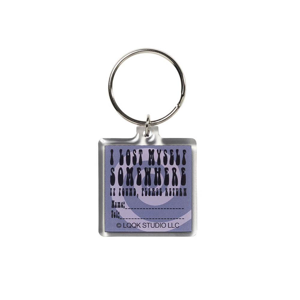 KEY CHAIN ​​25ssmae