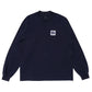 LONG SLEEVE BRICK LOGO