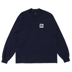 カラー: NAVY / M