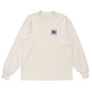 LONG SLEEVE BRICK LOGO