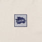 LONG SLEEVE BRICK LOGO