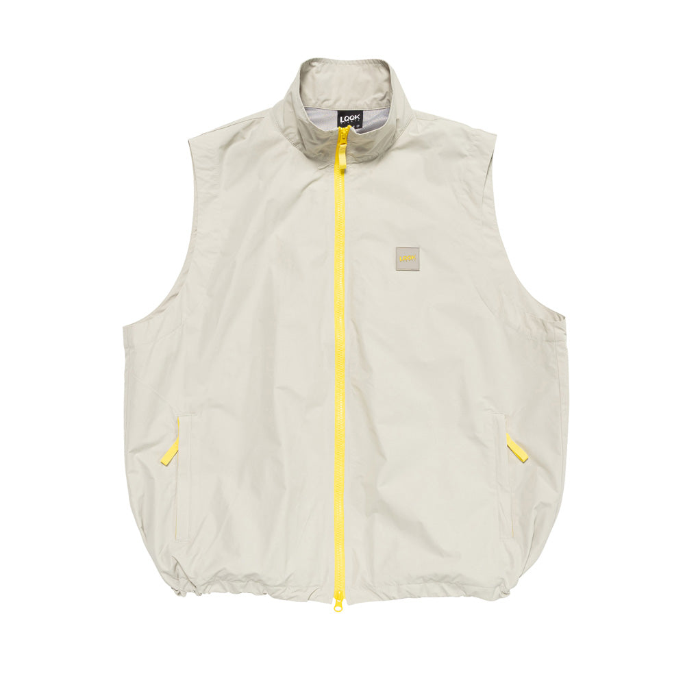 NYLON VEST
