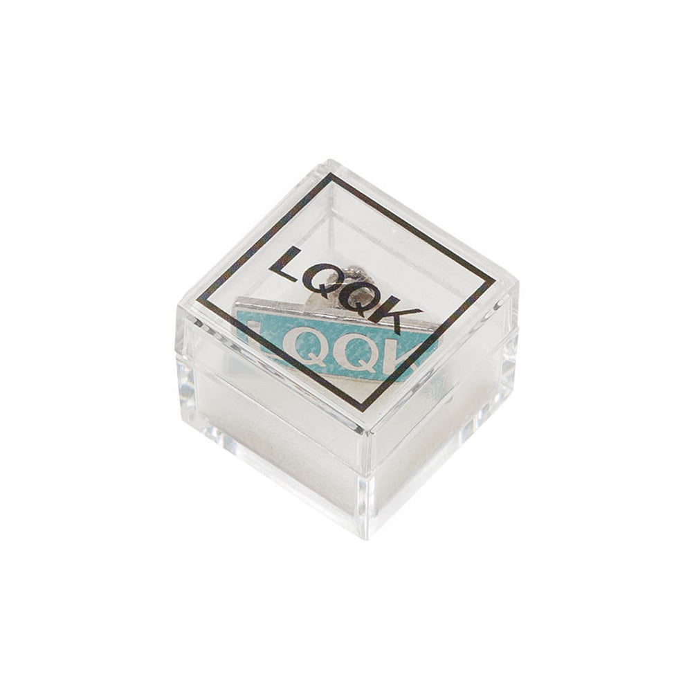 PINS (LIGHT BLUE)
