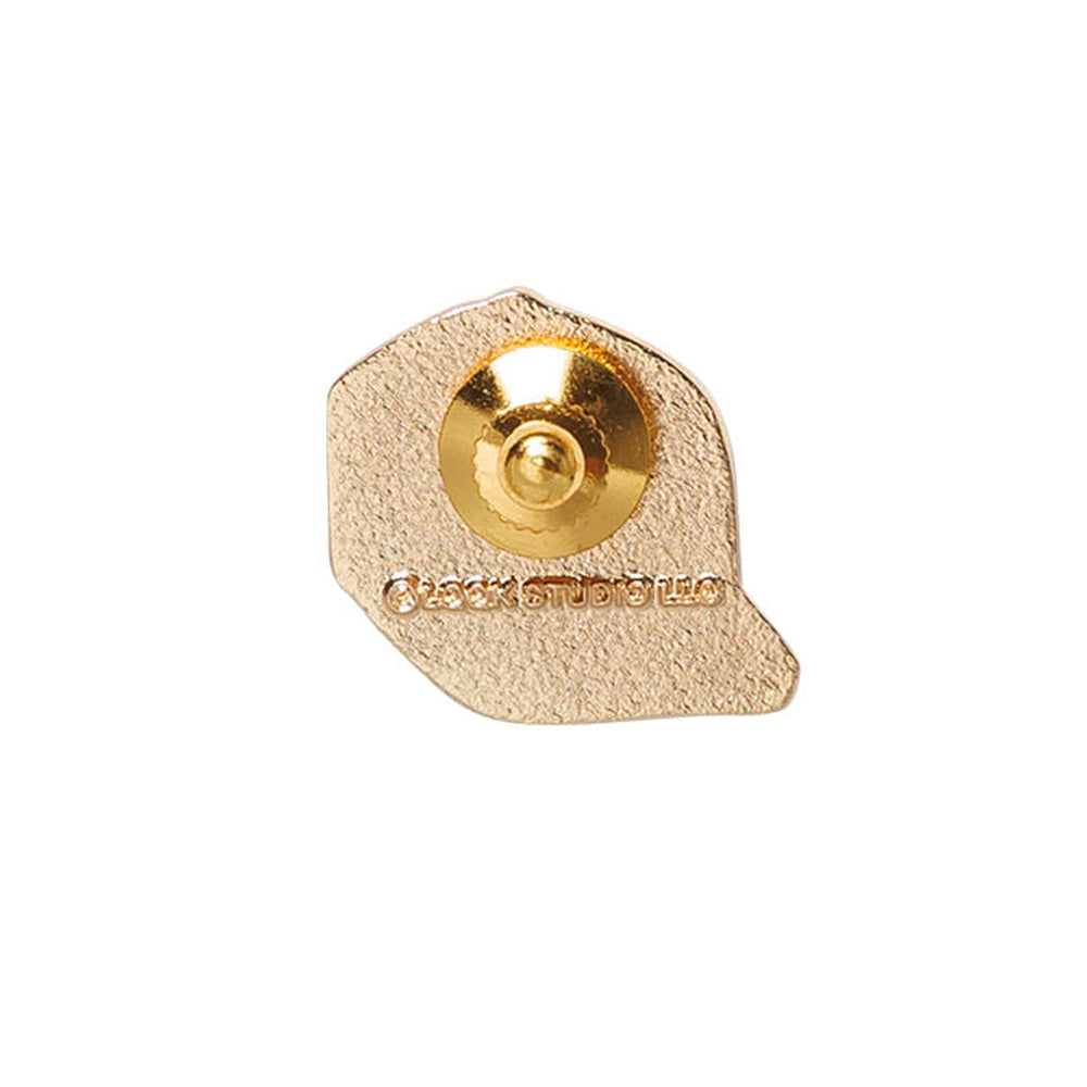 PINS (WHITE)