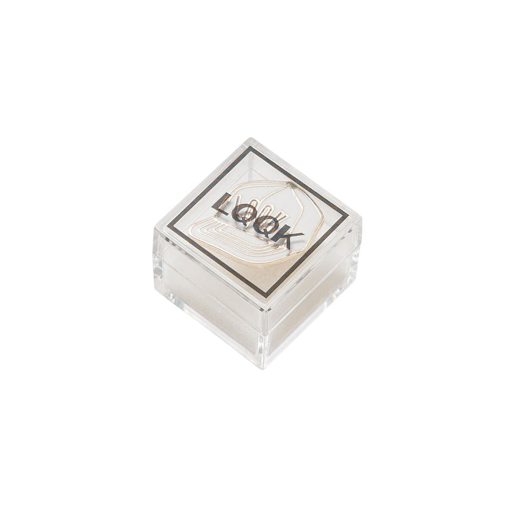 PINS (WHITE)