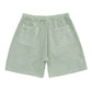 PIGMENT WASHED SHORTS