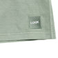 PIGMENT WASHED SHORTS