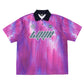SUBLIMATED POLO
