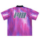 SUBLIMATED POLO
