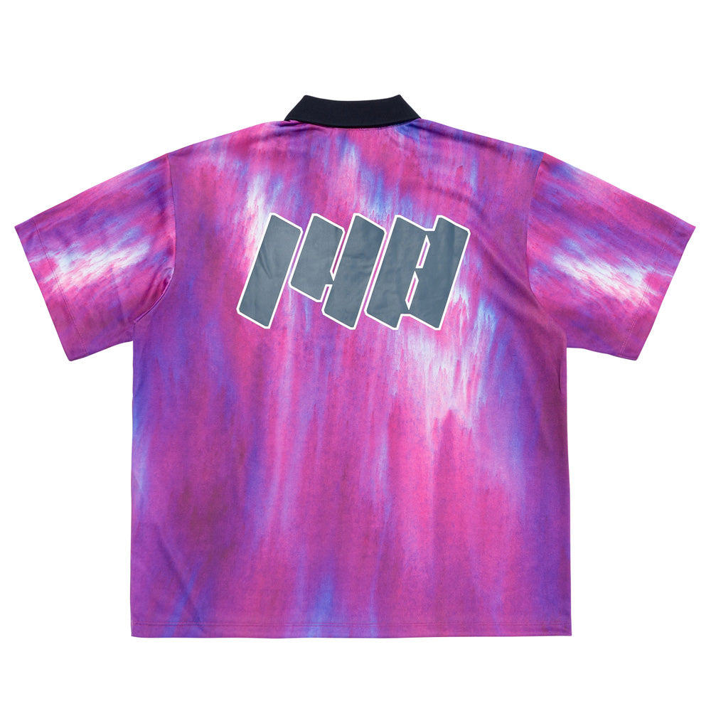 SUBLIMATED POLO