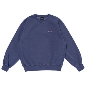 カラー: WASHED BLUE / M
