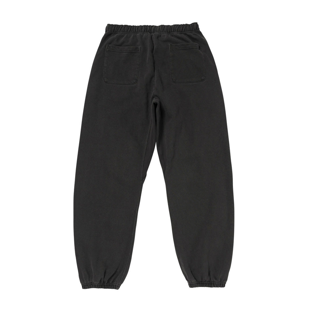WASHED FLEECE SWEAT PANTS