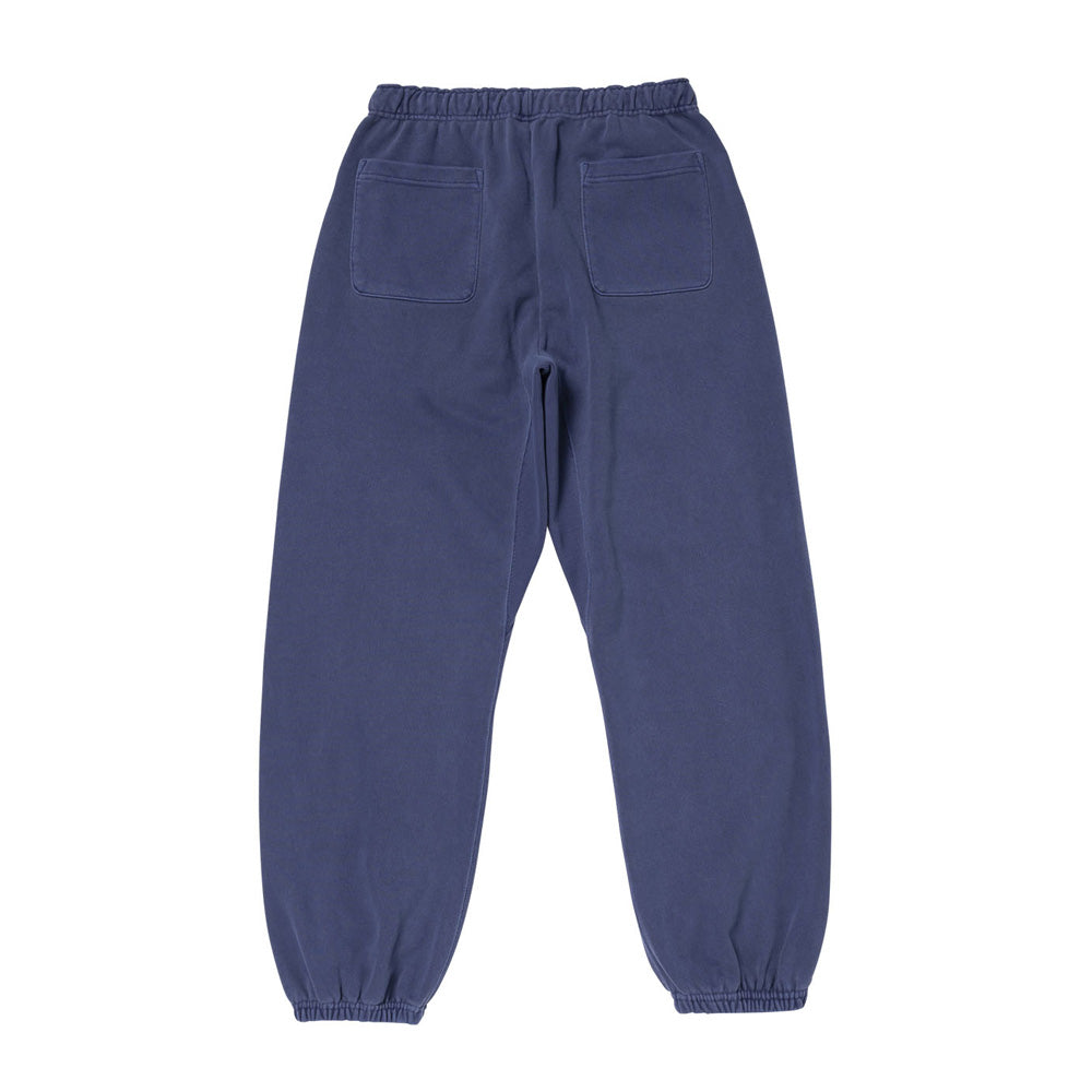 WASHED FLEECE SWEAT PANTS