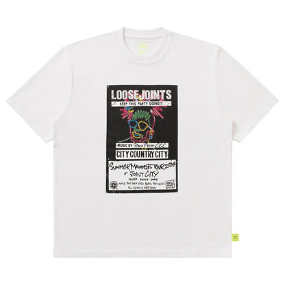 CITY COUNTRY CITY Joints City S/S TEE