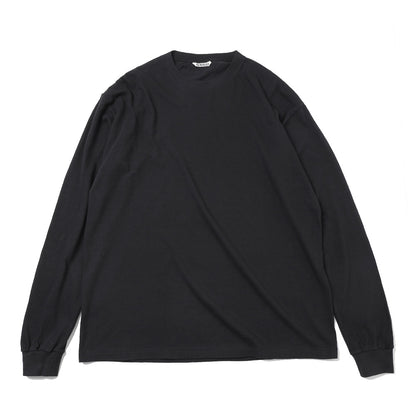 SEAMLESS L/S TEE