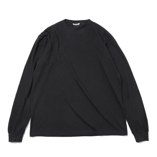 SEAMLESS L/S TEE
