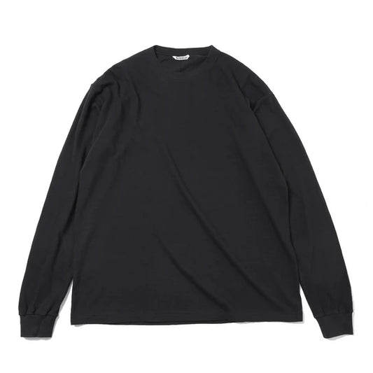SEAMLESS L/S TEE