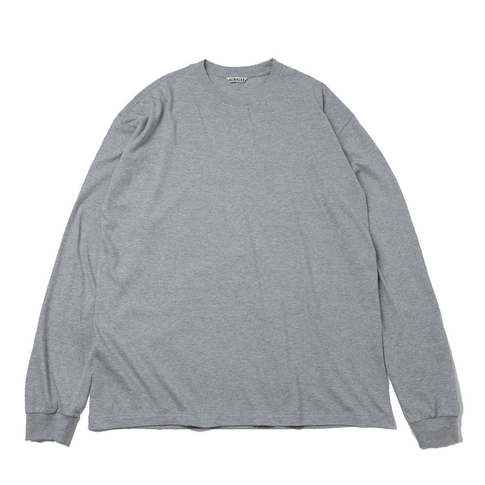 SEAMLESS L/S TEE