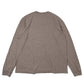 SEAMLESS L/S TEE
