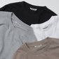 SEAMLESS L/S TEE
