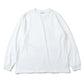 LUSTER PLAITING L/S TEE