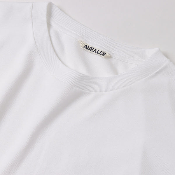LUSTER PLAITING L/S TEE