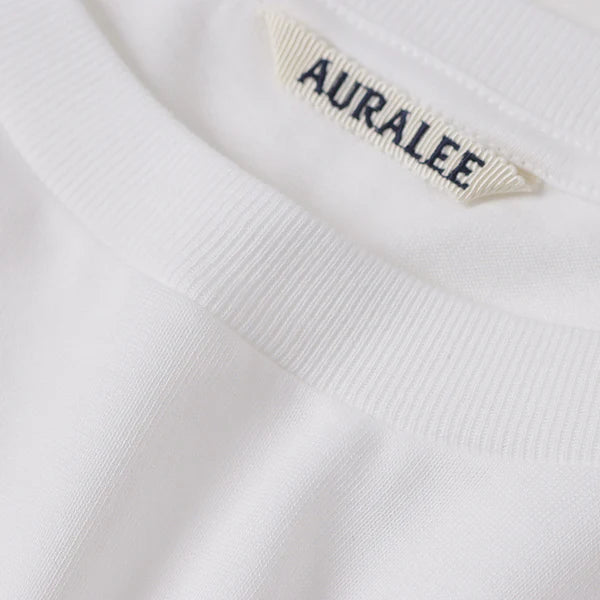 LUSTER PLAITING L/S TEE
