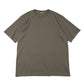 LUSTER PLAITING TEE