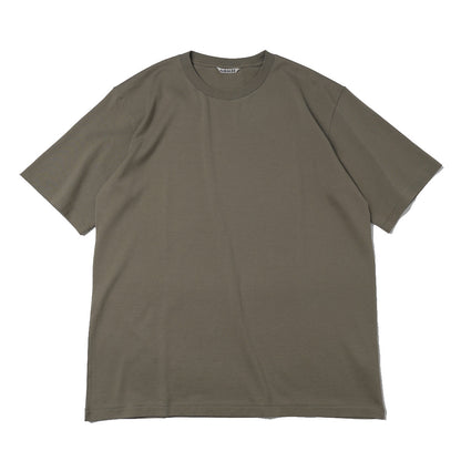 LUSTER PLAITING TEE