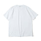 LUSTER PLAITING TEE