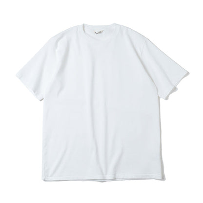 LUSTER PLAITING TEE